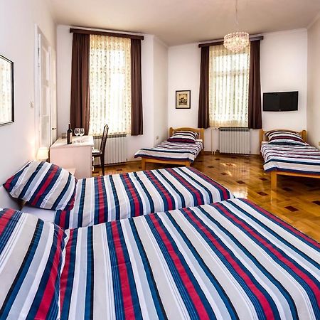 Vila Regina Rooms Karlovac Zewnętrze zdjęcie