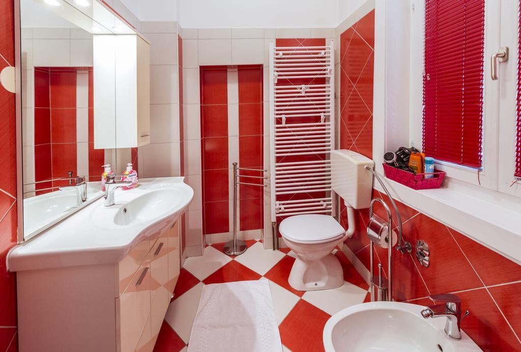 Vila Regina Rooms Karlovac Zewnętrze zdjęcie