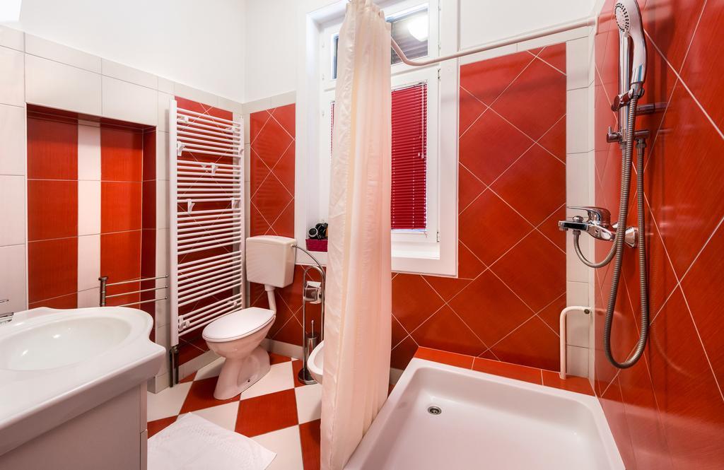 Vila Regina Rooms Karlovac Zewnętrze zdjęcie
