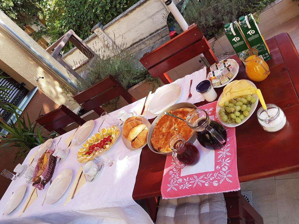 Vila Regina Rooms Karlovac Zewnętrze zdjęcie