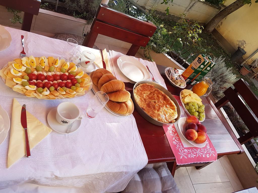 Vila Regina Rooms Karlovac Zewnętrze zdjęcie